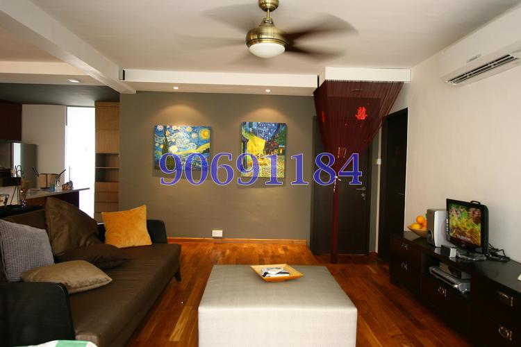 Blk 861 Tampines Avenue 5 (Tampines), HDB 5 Rooms #88939752